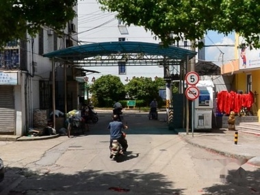 对口双西实验学校,精装朝南两房,直接入住,出门公交车,采光好-焦点上海二手房