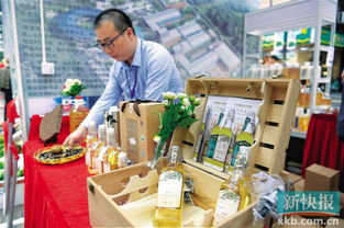 周末趁墟去 天河对口帮扶梅州兴宁产品展销会开幕