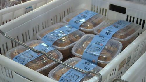 马关农产品借上海消费扶贫 走出去